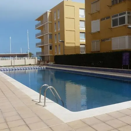 Primera Linea Playa