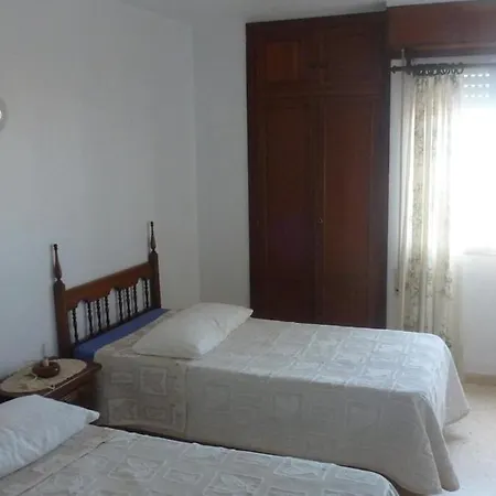 Apartament Primera Linea Playa *