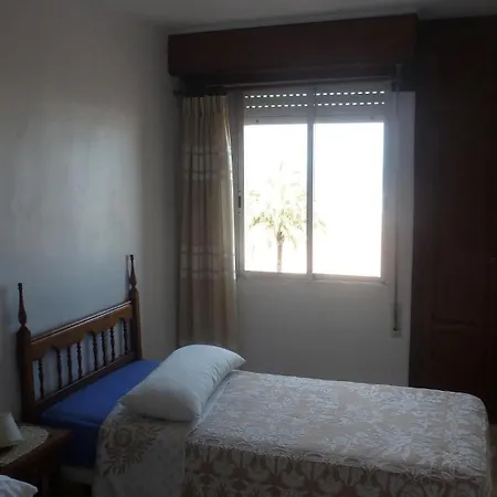 Primera Línea Playa