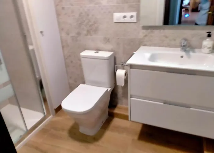 Apartment Primera Linea Playa *